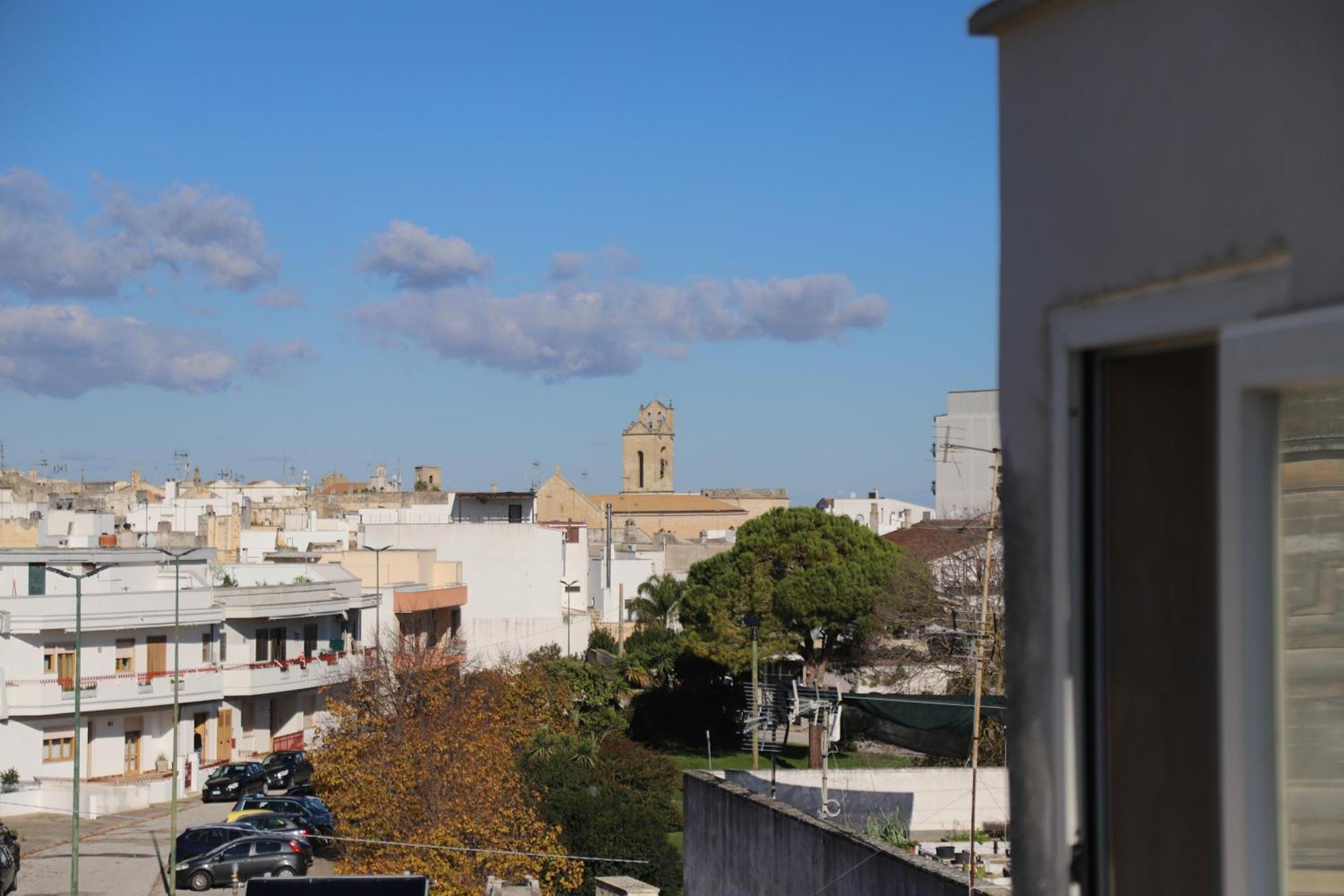 Salento Casavacanza Maria Галатина Экстерьер фото